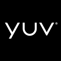 Yuv Beauty logo