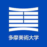 Tama Art University logo