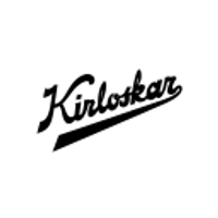 Kirloskar Brothers Ltd logo