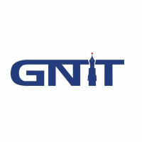 Guru Nanak Institute of Technology logo