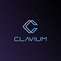 Clavium logo
