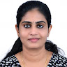 Vishnupriya S
