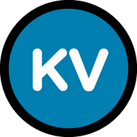 Kalamazoo Valley Community College logo