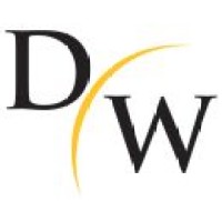 Dickinson Wright logo