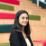 Shrina jain