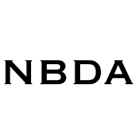 NBDA logo