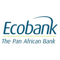 Ecobank Pan African Bank logo