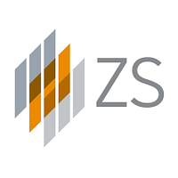 ZS Associates India logo