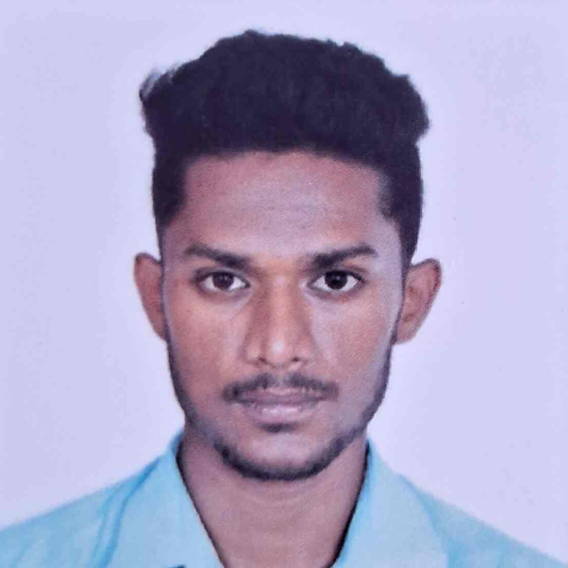Rakesh Konnozu