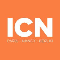 ICN ARTEM (Berlin Campus) logo