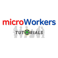 Microworkers logo