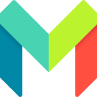 Monzo Bank logo