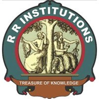 R.R. Institute of Technology logo