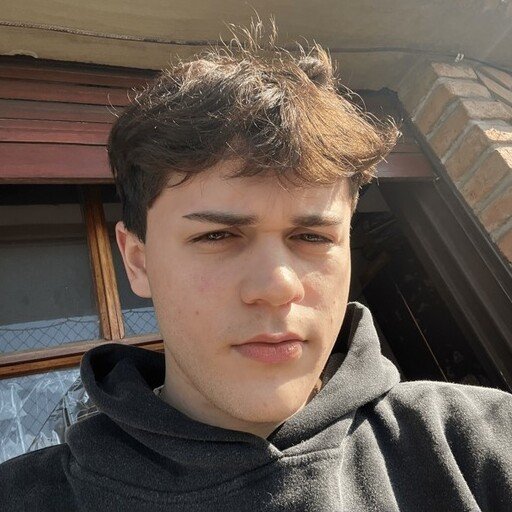 Santiago Chapperón User