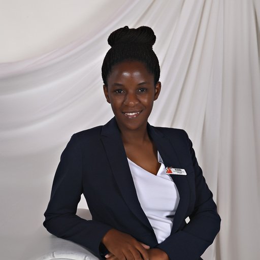 Rumbidzai Chapata