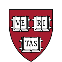 Harvard University logo