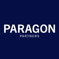 Paragon Partners GmbH logo