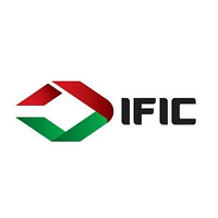 IFIC Bank PLC logo