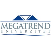 Megatrend University logo