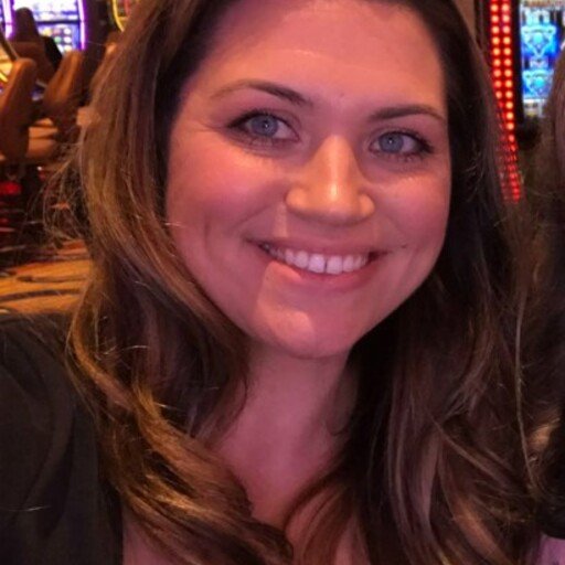 Stefanie Benke