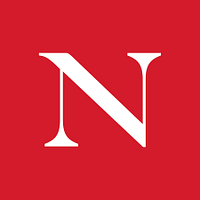 Khoury College of Computer Sciences, Northeastern University logo