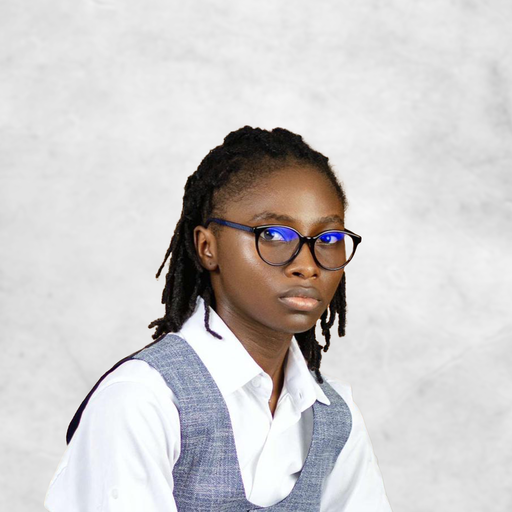 Oyinkansola Olutunde