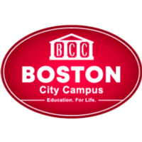 Boston City Campus logo