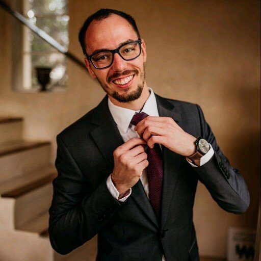 Jason Van Wyk