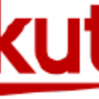 Rakuten logo