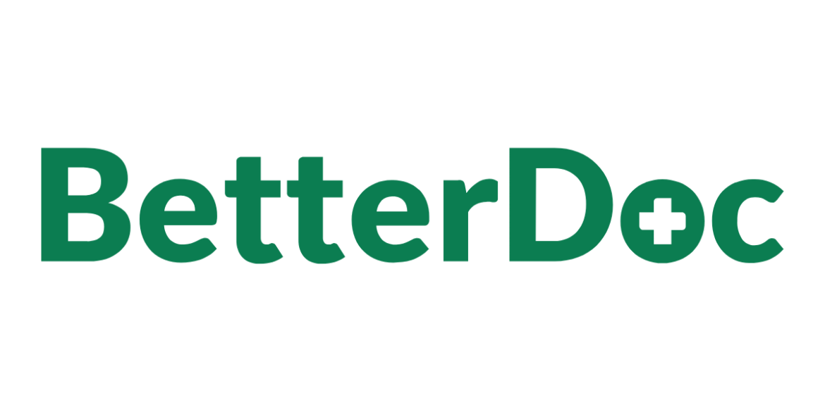 BetterDoc GmbH logo
