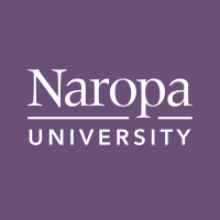 Naropa University logo