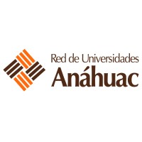 Universidad Anahuac logo