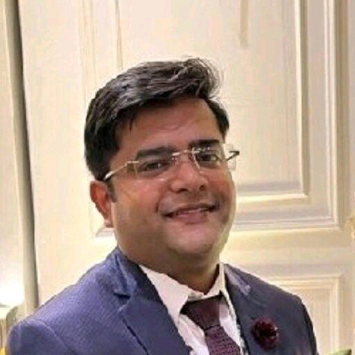 Harshit Goel
