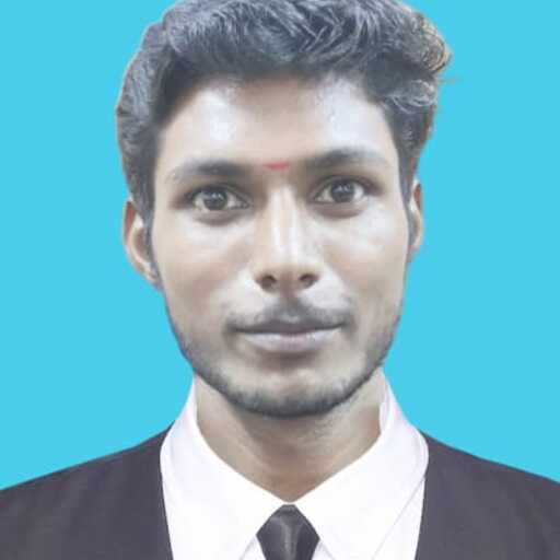 Ramkumar Rajendhiran