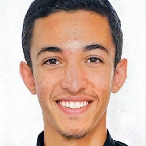 zakaria merghmi