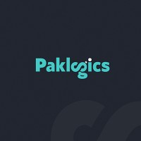 Paklogics logo