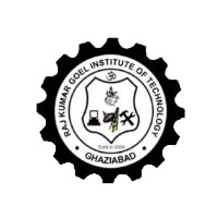 Raj Kumar Goel Institute of Technology logo