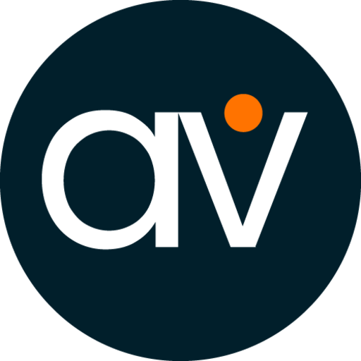 Avante Vide logo