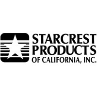 Starcrest Products  logo