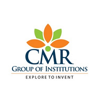 CMR Institute of Technology logo