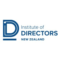 New Zealand Institute of Directors logo