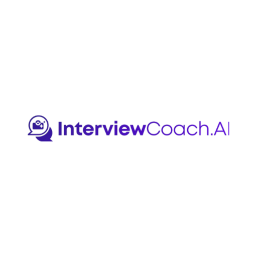 InterviewCoachAi logo