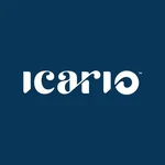 Icario logo