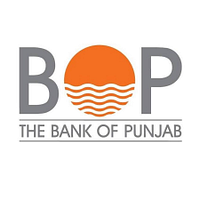 Bank of Punjab logo