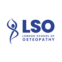 London School of Osteopathy logo