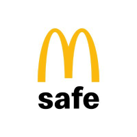 McDonald's Food Corporation logo