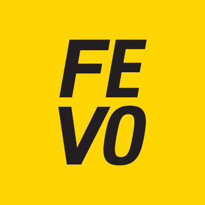 Fevo logo