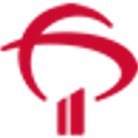 Fundação Bradesco logo