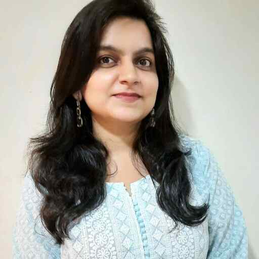 Sheetal User