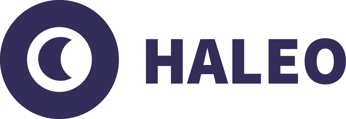 HALEO CLINIC logo